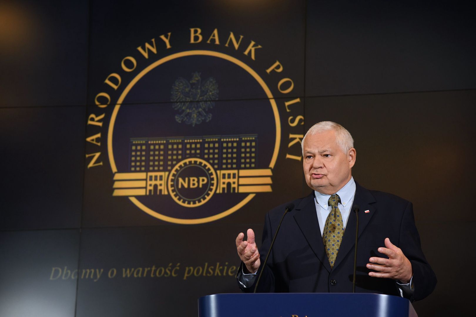 Zaskoczenie na Węgrzech. NBP znowu zostaje w tyle