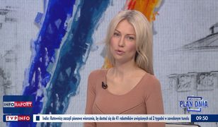 "PO strzelała do górników". Ogórek połączyła to z "atakiem" na TVP