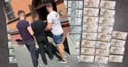 Poznań: Próbował wręczyć łapówkę w Urzędzie Miasta. Zatrzymała go policja