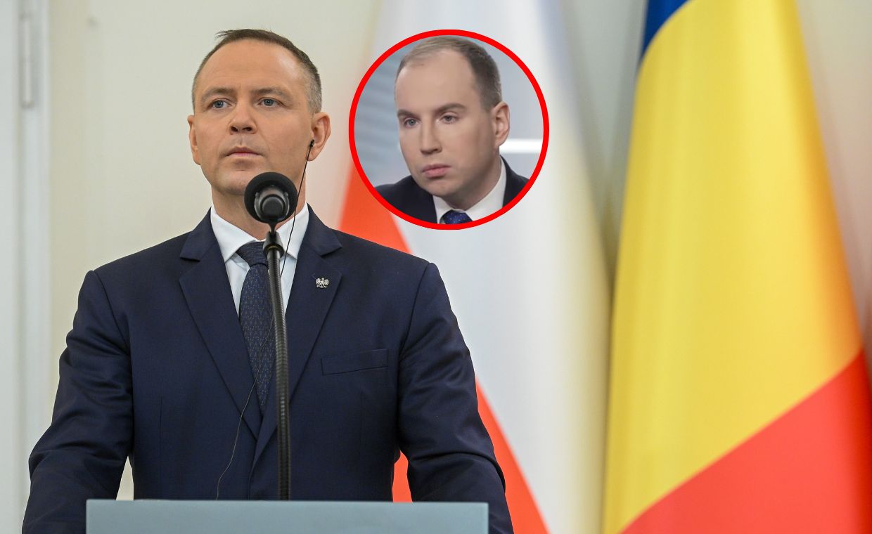 Program "SAFE 0 proc.". Prezydent chce rozmawiać z rządem