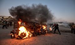 Tragiczne wieści. Dziennikarz zginął po ataku izraelskiego drona