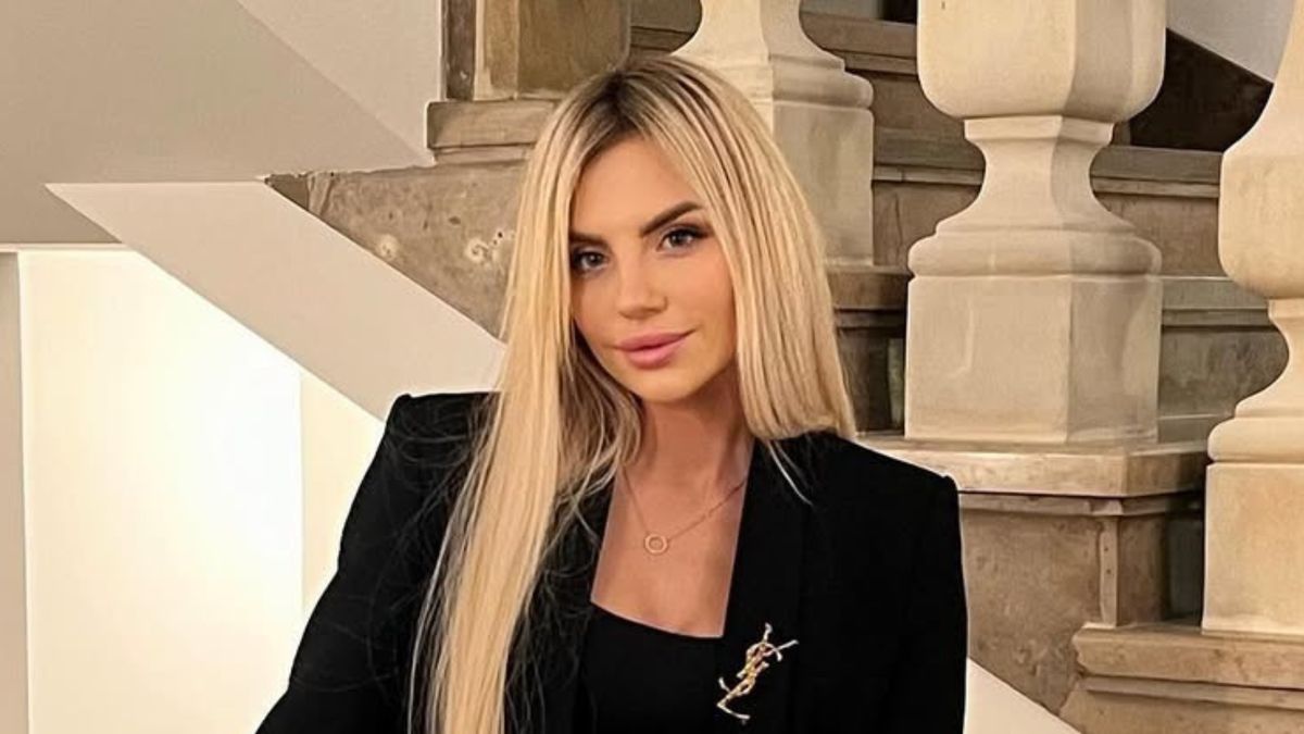 Przyjaciółka ujawniła ostatnie słowa Soni Szklanowskiej