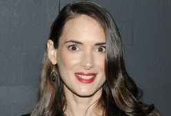 ''Edward Nożycoręki'': Gdzie się podziała Winona Ryder