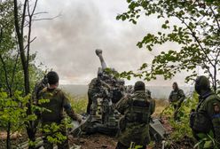 Amerykanie pomogli. "Rosja spadła z poziomu mocarstwa dyktującego warunki"