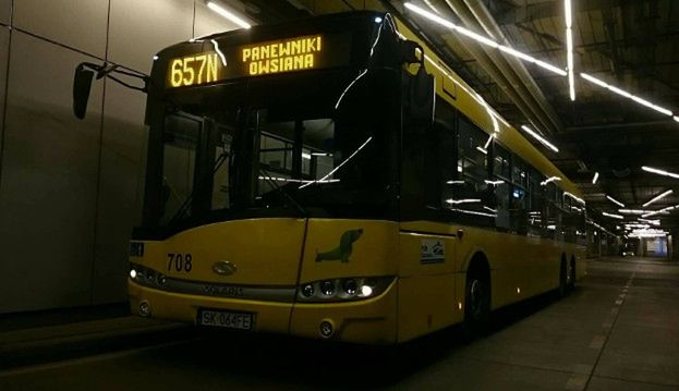 Wiceprezes malutkiej zajezdni autobusowej ZARABIA LEPIEJ NIŻ MINISTER W POLSCE