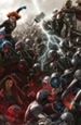 "Avengers: Czas Ultrona" na Blu-ray i DVD