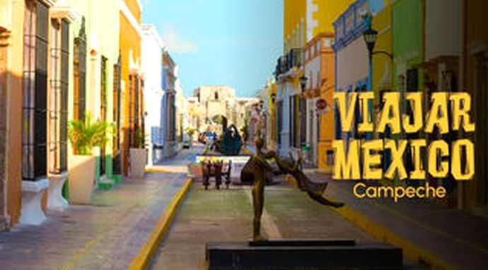 Viajar Mexico