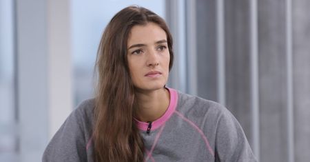 Kamila Szczawińska: "Miałam skórę pod oczami POZRYWANĄ DO KRWI"