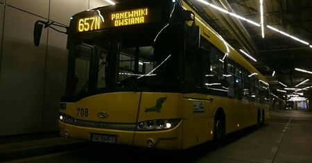 Wiceprezes malutkiej zajezdni autobusowej ZARABIA LEPIEJ NIŻ MINISTER W POLSCE