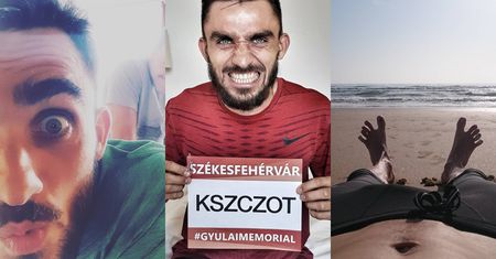 CIACHO TYGODNIA: Złoty medalista Mistrzostw Europy w lekkoatletyce Adam Kszczot