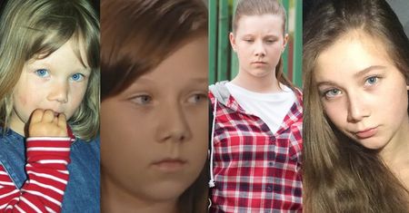 Tak wygląda dzisiaj Kasia z "Klanu"! Bardzo się zmieniła? (ZDJĘCIA)