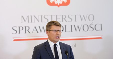 Ministerstwo Sprawiedliwości chce zachęcić do donoszenia na przestępców