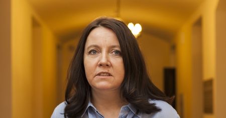 Zarząd Polskiego Radia dwuosobowy? Lichocka o mediach i spółkach Skarbu Państwa