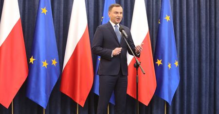 Restrukturyzacja górnictwa na nowych zasadach. Prezydent podpisał ustawę