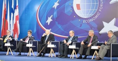 Podsumowanie XXIV Forum Ekonomicznego