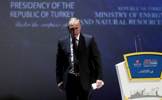 Wydobycie ropy. Putin deklaruje, że Rosja jest gotowa na ograniczenia