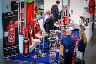 Jak zabezpieczyć swój dom? Najnowsze rozwiązania i największe spotkanie specjalistów z branży