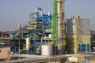 Azoty i Anwil mogą znaleźć się w jednej grupie kapitałowej