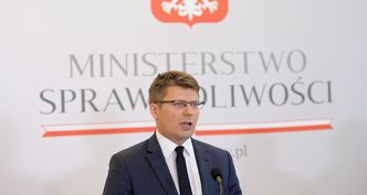 Ministerstwo Sprawiedliwości chce zachęcić do donoszenia na przestępców