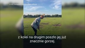 #dziejesiewsporcie: nowa pasja Urszuli Radwańskiej. Idzie jej coraz lepiej!