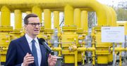 Wielki błąd ws. Baltic Pipe. Steinhoff: mamy sytuację niezwykle trudną