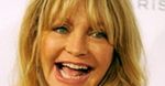 Goldie Hawn wraca