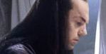 ''Hobbit'': Elrond szczęśliwy, choć nieco sfrustrowany