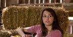 Miley Cyrus pomoże w 2011