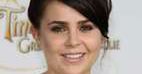 Mae Whitman wytatuowaną wegetarianką