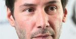Keanu Reeves fanem Jamesa Caana