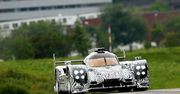 Prototyp Porsche nazywa się 919 Hybrid