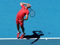 Koniec przygody Hurkacza. Tyle zarobił w Australian Open