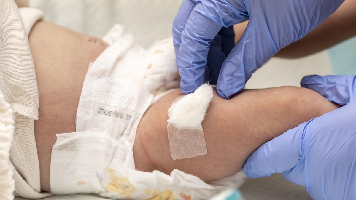 Eliminacja zakażeń u noworodków jest możliwa. Potrójny sukces na Malediwach