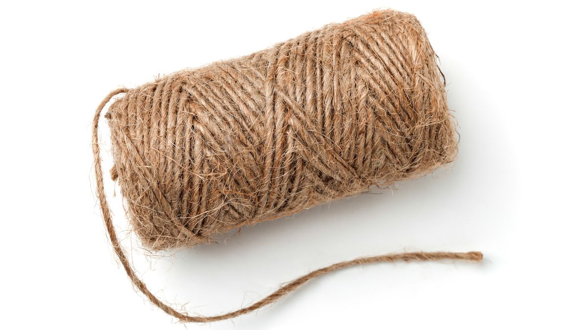 Z pomocą zwykłego sznurka można sprawdzić, czy masa ciała jest prawidłowa