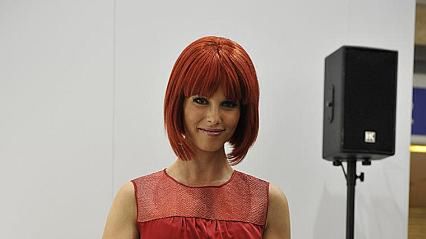 Bezprzewodowe LCD Sharpa już niebawem w sklepach 1