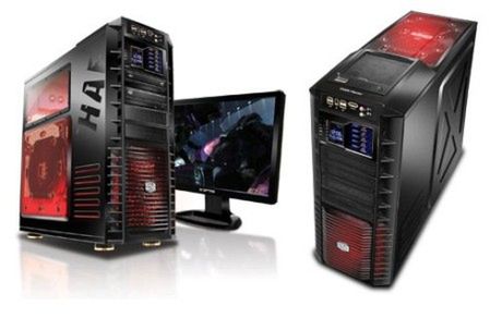 Desktopy dla graczy od IBuyPower poniżej 1500 USD