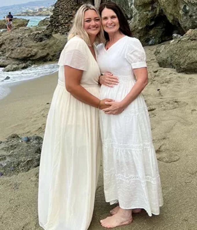 Rodzina jest wdzięczna kobiecie za poświęcenie