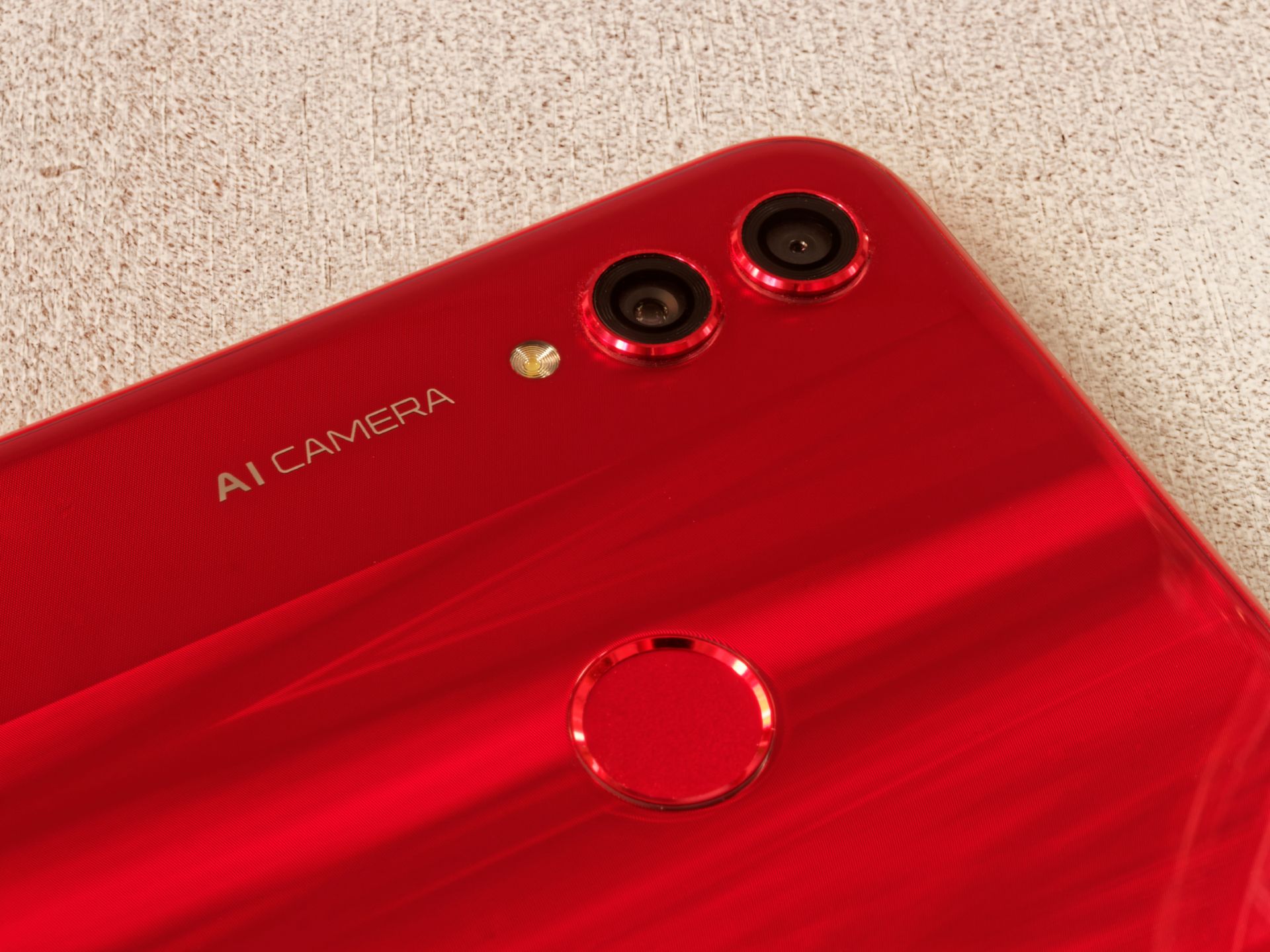 Honor 8X – świetny smartfon, stworzony do Instagrama i Netflixa (niekoniecznie do grania) 5