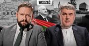 "Trzeba było położyć kasę na stół". Witold Jurasz o grzechach polskiej dyplomacji i systemie Łukaszenki