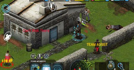 Ghost Recon Commander skasowany, John Romero nie będzie mieć miłego miesiąca miodowego