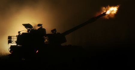 Eskalacja na Bliskim Wschodzie. Hezbollah wystrzelił 80 pocisków w kierunku Izraela