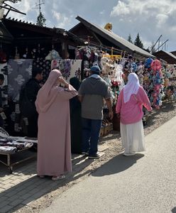 Górale nie mają litości. Turystka z Dubaju zdradziła, jak ich traktują