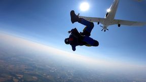 To mógł zrobić tylko on! Głośno o wyczynie trzykrotnego mistrza świata