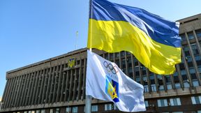 Światowa federacja reaguje na decyzję Ukraińców. Można się zdziwić