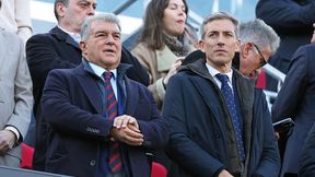 Oficjalnie. Joan Laporta podał się do dymisji