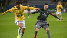 Rezerwowi bohaterami meczu Motoru Lublin z Radomiakiem Radom