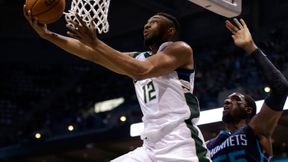 NBA: Jabari Parker oficjalnie zawodnikiem Chicago Bulls