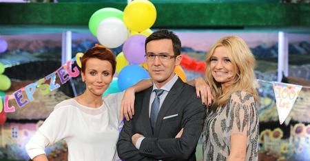 "M jak miłość": Koroniewska dostanie podwyżkę! Jaką?