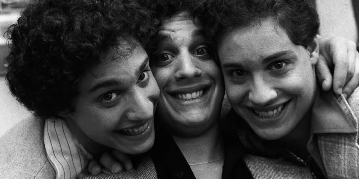 Badania miały fatalny wpływ na psychikę braci