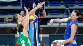 Liga Europejska kobiet, gr. B: trzy wygrane Azerbejdżanu